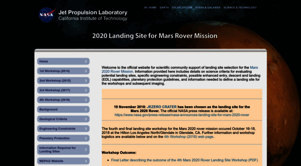 marsnext.jpl.nasa.gov