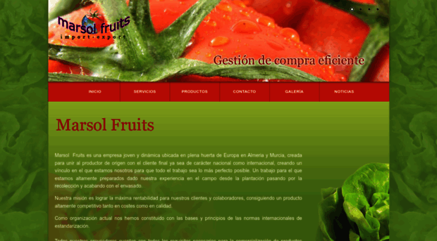 marsolfruits.com