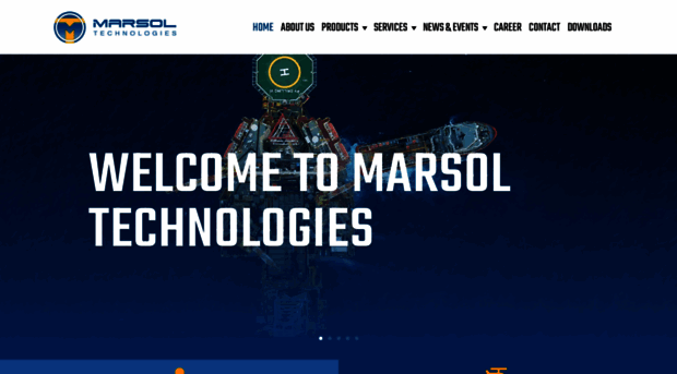 marsoltech.com