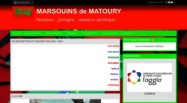 marsouins-matoury.sportsregions.fr