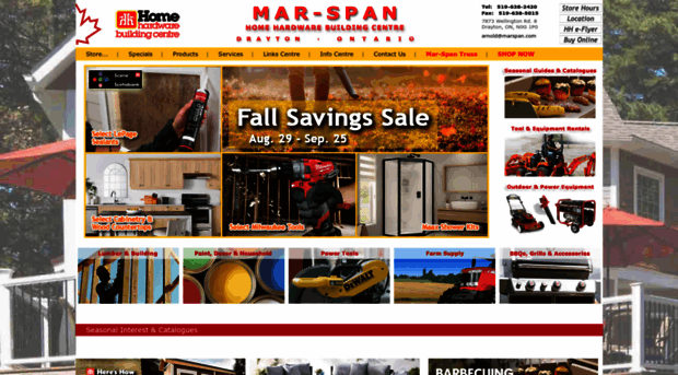 marspan.com