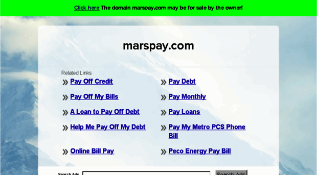 marspay.com