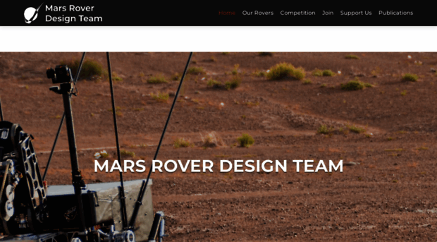 marsrover.mst.edu