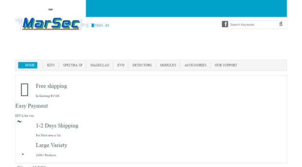 marssec.co.za