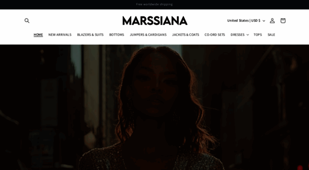 marssiana.com