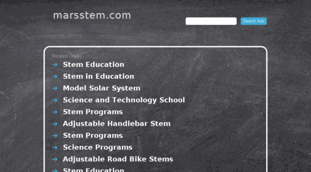 marsstem.com