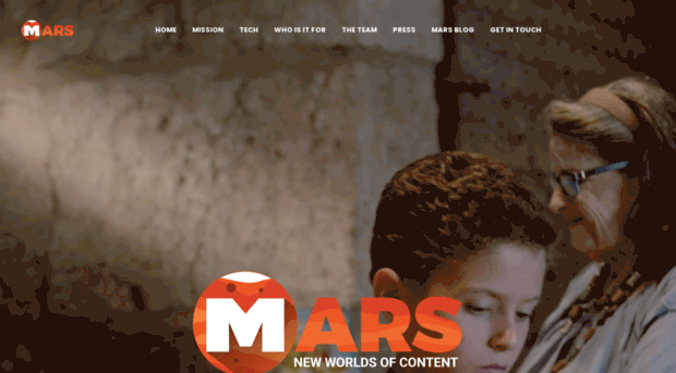 marsstorytelling.com