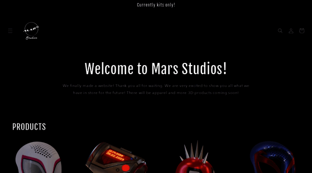 marsstudiosllc.com