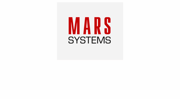 marssystems.com