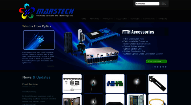 marstech.com.ph