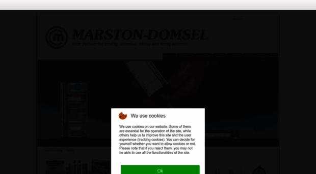 marston-domsel.com