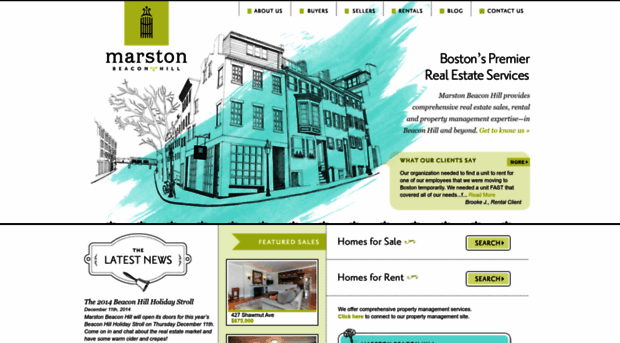 marstonbeaconhill.com