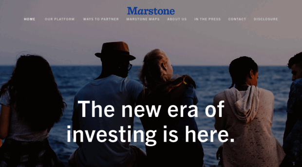 marstone.com