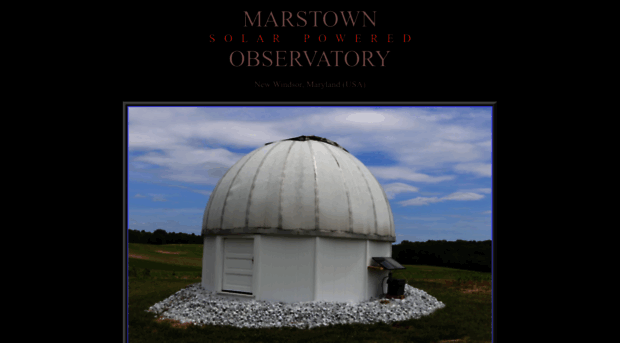 marstown.org