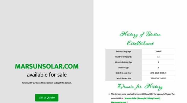 marsunsolar.com