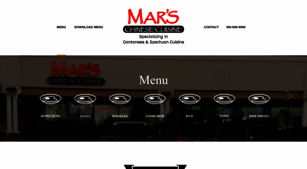 marsvancouver.com