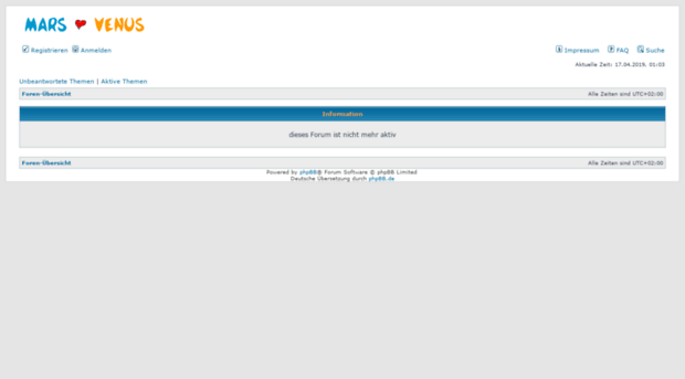 marsvenus-forum.de