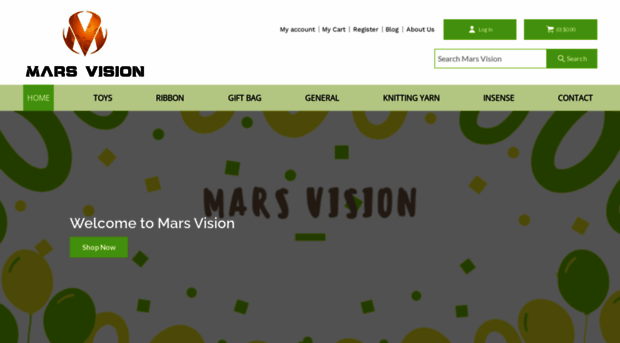 marsvision.com.au