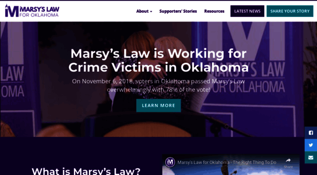 marsyslaw4ok.com