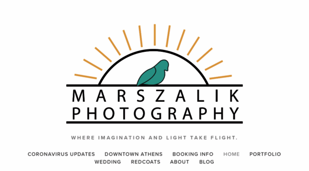 marszalikphotography.com