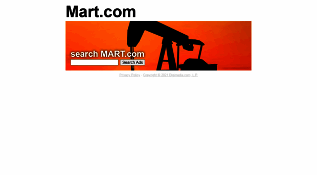 mart.com