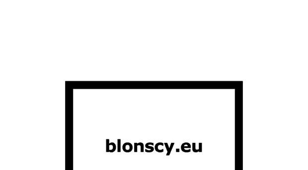 marta.blonscy.eu