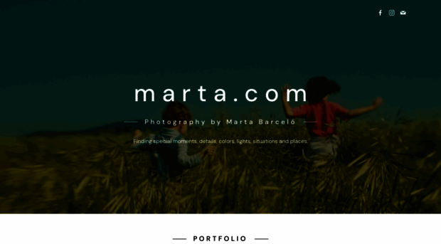 marta.com