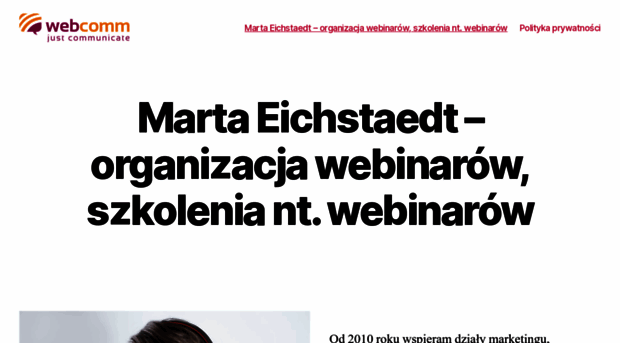 martaeichstaedt.com