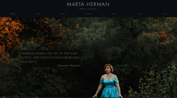 martaherman.com