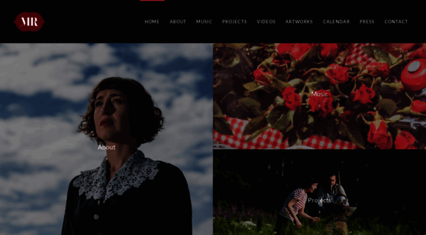 martaraviglia.com