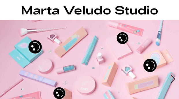 martaveludo.com