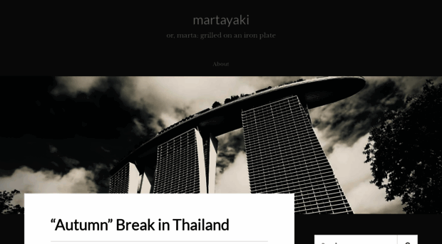 martayaki.com