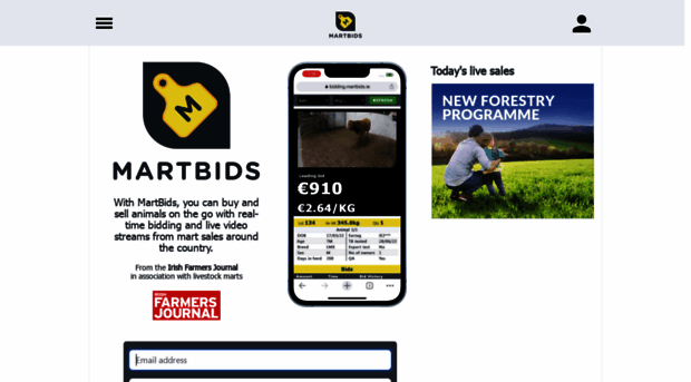 martbids.ie