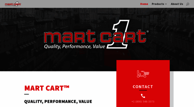 martcart.com