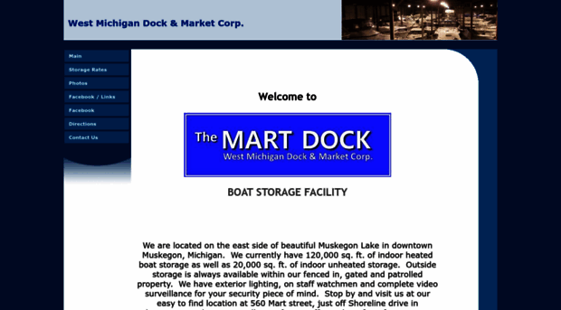 martdock.com