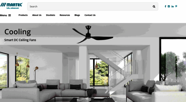 martecceilingfans.com.au