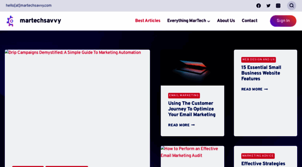 martechsavvy.com