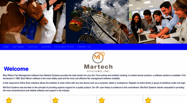 martechsys.com