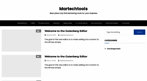 martechtools.com