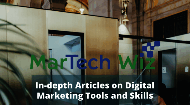 martechwiz.com