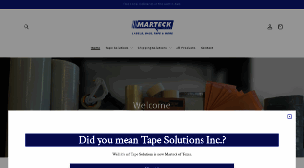 martecktexas.com