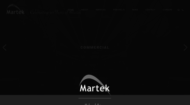 martek.co.uk