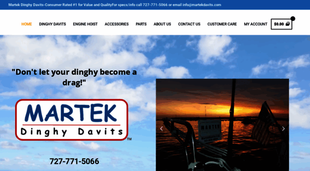 martekdavits.com