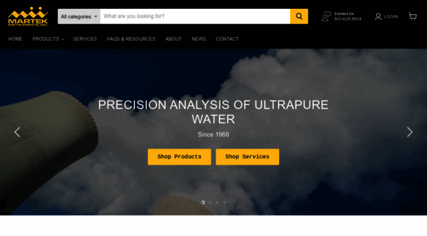 martekinstruments.com