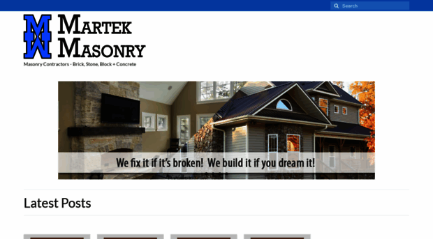 martekmasonry.ca