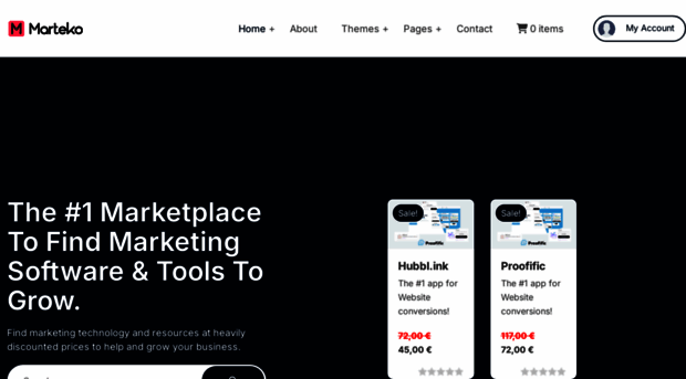 marteko.com