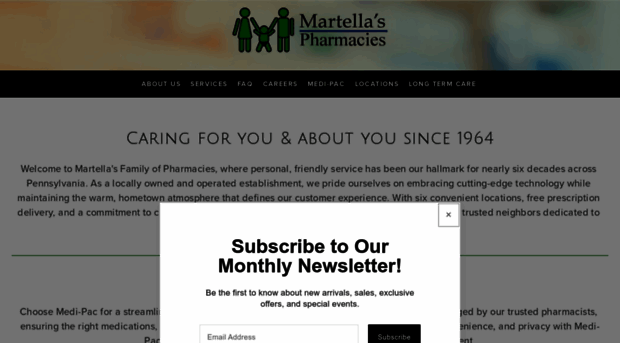 martellaspharmacy.com