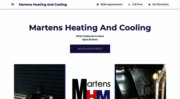 martens-heating-and-mechanical.business.site
