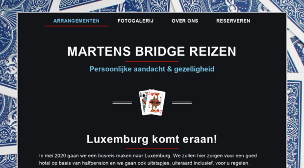 martensbridgereizen.nl