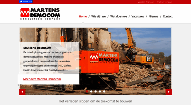 martensdemocom.com